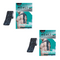 Heali 2 Pack Splatter Paint